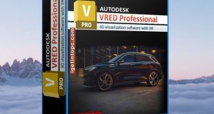 1695794095 Autodesk VRED Professional 2024 Free Download 1
