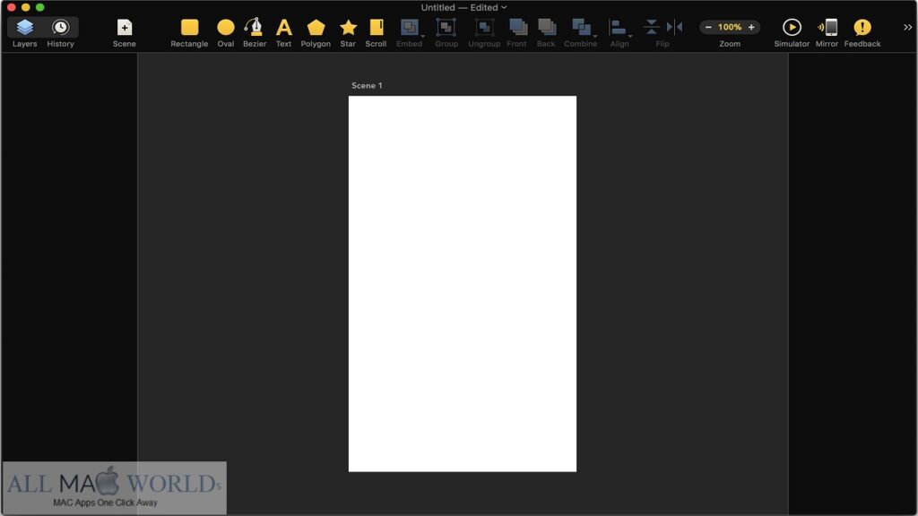 Drama 2 for Mac Free Download