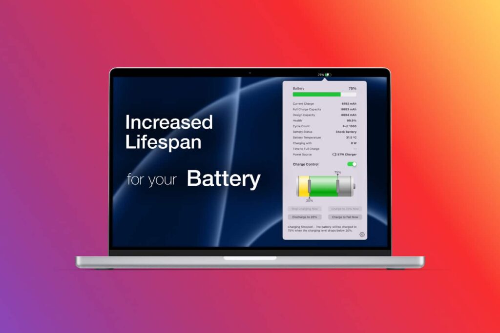 Energiza Pro 1.3.0 for Mac Free Download