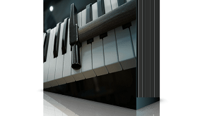 Impact Soundworks Hammer Klavier KONTAKT Library for macOS Free Download