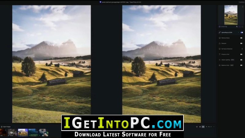 Topaz Photo AI 2 Free Download 2