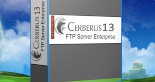 1701141966 Cerberus FTP Server Enterprise 13 Free Download 1