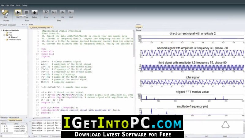 Altair Compose 2023 Free Download 2