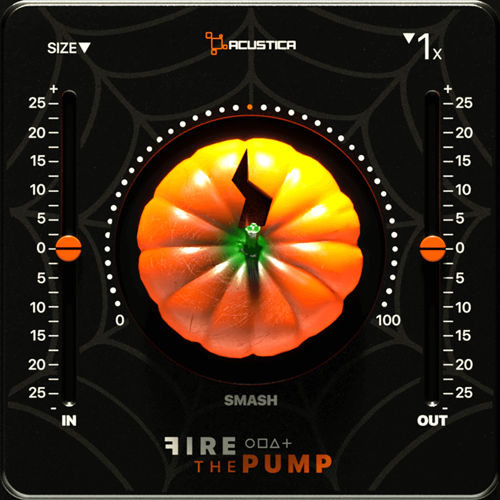 Acustica Audio Fire The Pump v2023 for Mac Free Download