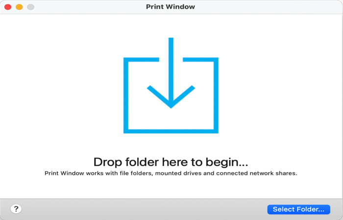 Searchware Solutions Print Window Advanced for Mac Download 1 Searchware Solutions Print Window Advanced 5.5.2 for Mac Free Download